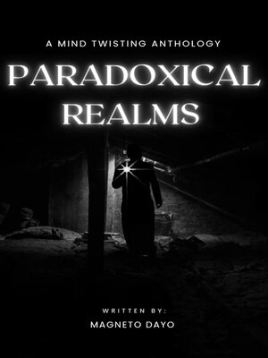 cover image of Paradoxical Realms
